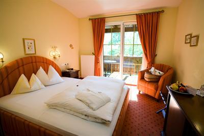 фото отеля Romantikhotel Seefischer am Millstättersee Radenthein