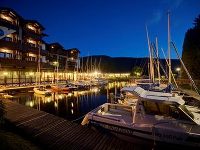 Romantikhotel Seefischer am Millstättersee Radenthein