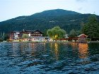 фото отеля Romantikhotel Seefischer am Millstättersee Radenthein