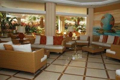 фото отеля Acacia Resort Parco dei Leoni