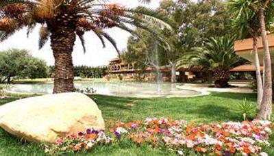 фото отеля Acacia Resort Parco dei Leoni