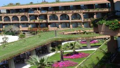 фото отеля Acacia Resort Parco dei Leoni