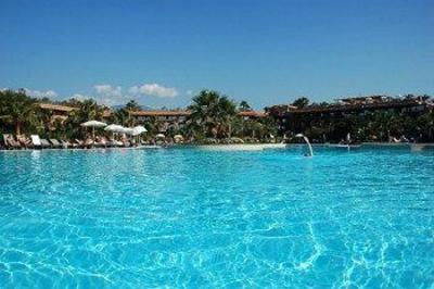 фото отеля Acacia Resort Parco dei Leoni