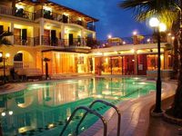 Zante Plaza Hotel & Apartments