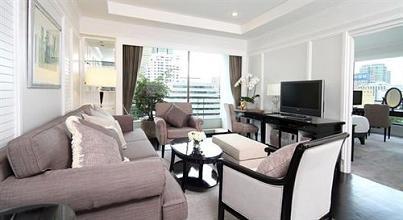 фото отеля Cape House Serviced Apartments Bangkok