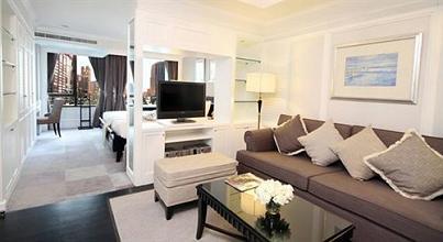 фото отеля Cape House Serviced Apartments Bangkok