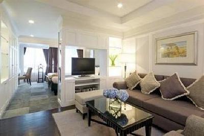 фото отеля Cape House Serviced Apartments Bangkok