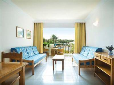 фото отеля Aparthotel Inturotel Esmeralda Garden Santanyi