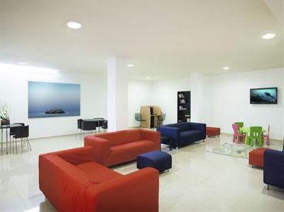фото отеля Aparthotel Inturotel Esmeralda Garden Santanyi