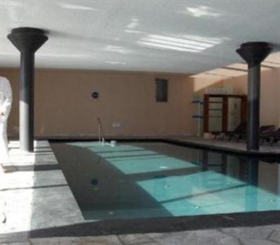 фото отеля Hotel Bemelmans Post Ritten