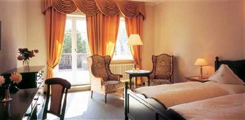 фото отеля Hotel Bemelmans Post Ritten