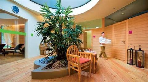 фото отеля Hotel Bemelmans Post Ritten