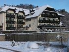 фото отеля Hotel Bemelmans Post Ritten