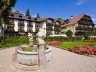 фото отеля Hotel Bemelmans Post Ritten