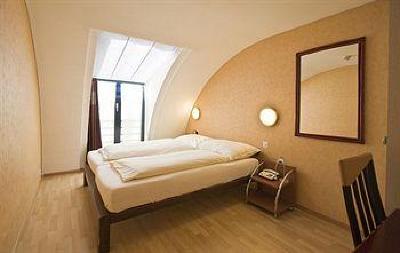 фото отеля Hotel Falken - Luzern