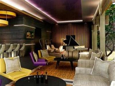 фото отеля The Piano Resort Khao Yai