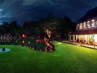 Vivanta Hotel Kumarakom