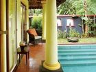 фото отеля Vivanta Hotel Kumarakom