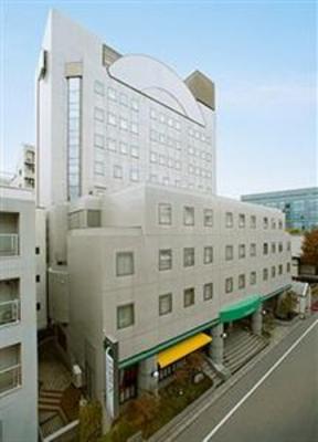 фото отеля Chisun Hotel Ueno