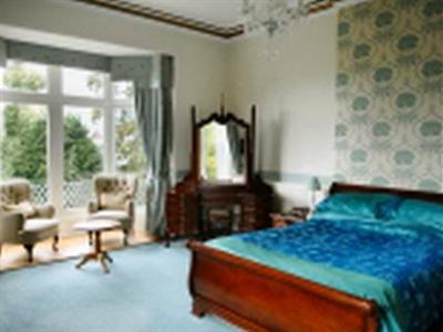 фото отеля Lairbeck Hotel