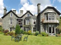 Lairbeck Hotel