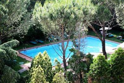 фото отеля Park Hotel Le Sorgenti