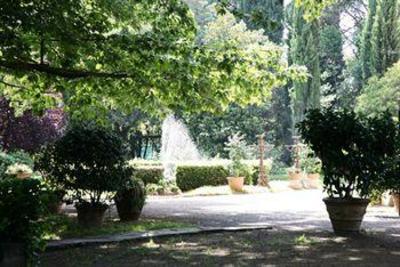 фото отеля Park Hotel Le Sorgenti