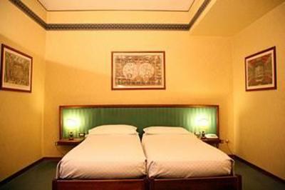 фото отеля Park Hotel Le Sorgenti