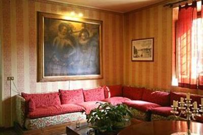фото отеля Park Hotel Le Sorgenti