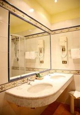 фото отеля Park Hotel Le Sorgenti