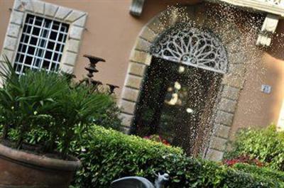 фото отеля Park Hotel Le Sorgenti