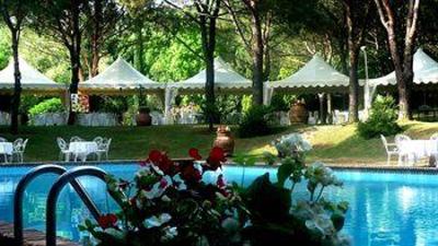фото отеля Park Hotel Le Sorgenti