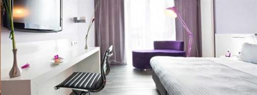 фото отеля Rilano 24|7 Hotel Wolfenbuettel