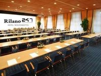 Rilano 24|7 Hotel Wolfenbuettel