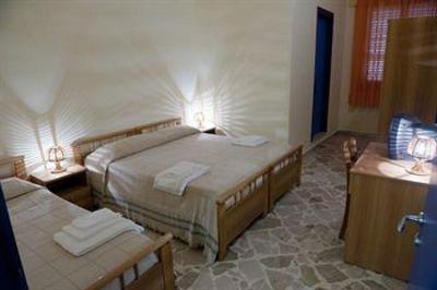 фото отеля Aureus Hotel La Terrazza sul Mare