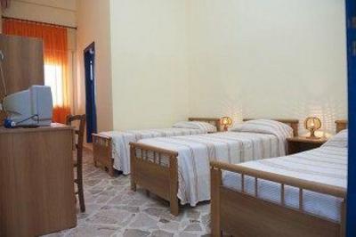 фото отеля Aureus Hotel La Terrazza sul Mare