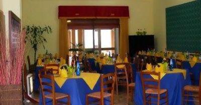 фото отеля Aureus Hotel La Terrazza sul Mare