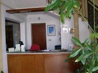 Aureus Hotel La Terrazza sul Mare