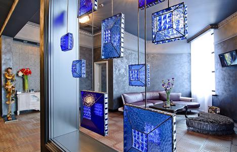 фото отеля Alfavito Hotel