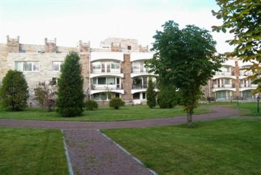 фото отеля Park-Hotel Potemkin