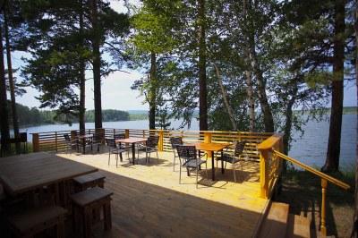 фото отеля Holiday Village Rodniki