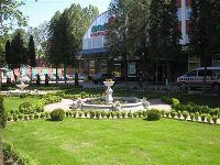 Hotel Volter Lviv