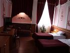 фото отеля Hotel Volter Lviv