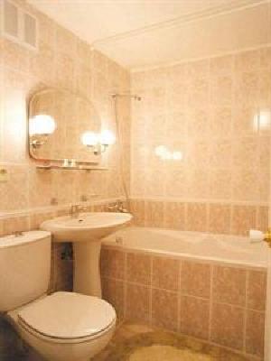 фото отеля Yahont Hotel