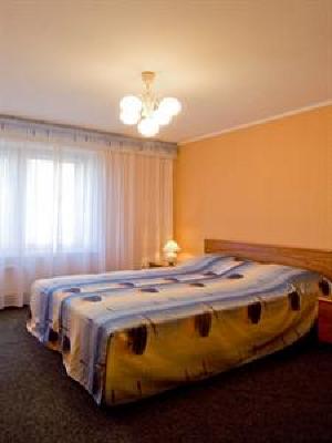 фото отеля Yahont Hotel