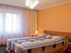 фото отеля Yahont Hotel