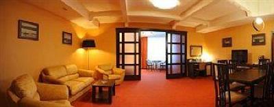 фото отеля Flagman Hotel Omsk
