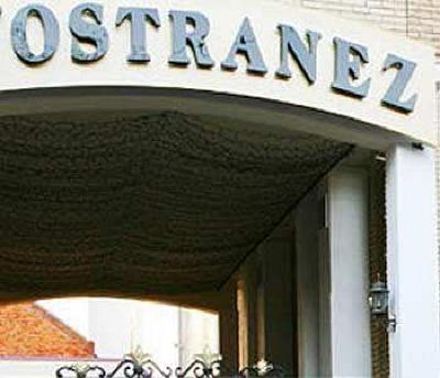 фото отеля Inostranez Hotel Krasnodar