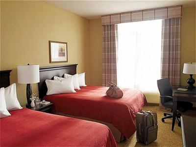 фото отеля Country Inn & Suites Wilmington Airport