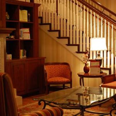 фото отеля Country Inn & Suites Wilmington Airport